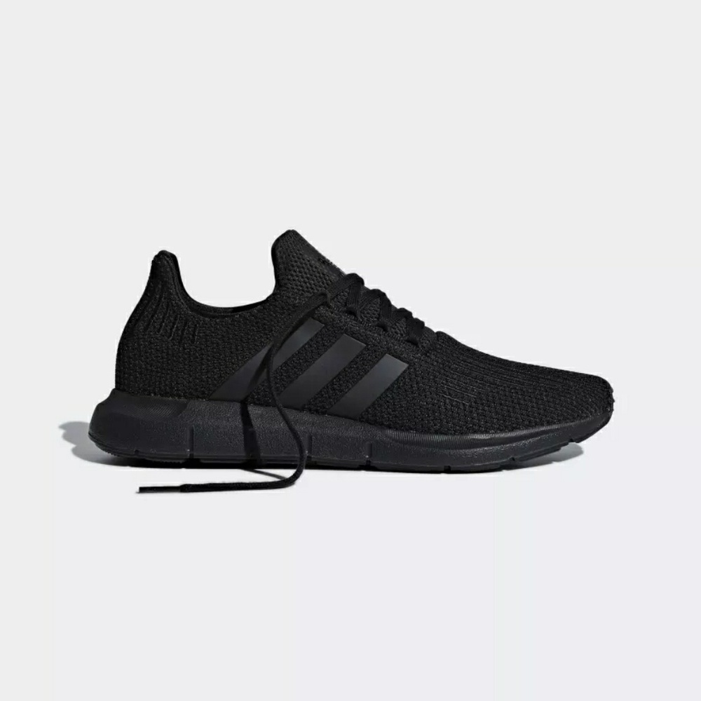 Adidas Swift Run Shoes - Picture 1 of 6